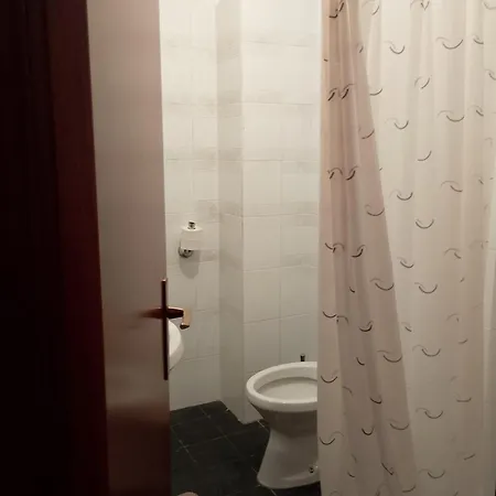 Apartment Graziosa Baita In Condominio Campo di Giove