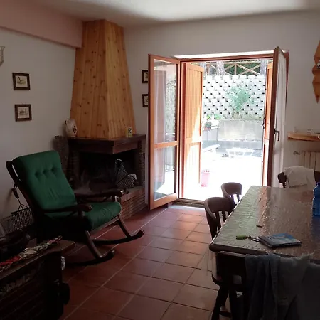 Graziosa Baita In Condominio * Campo di Giove