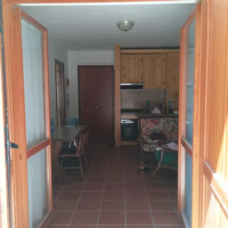 Apartment Graziosa Baita In Condominio